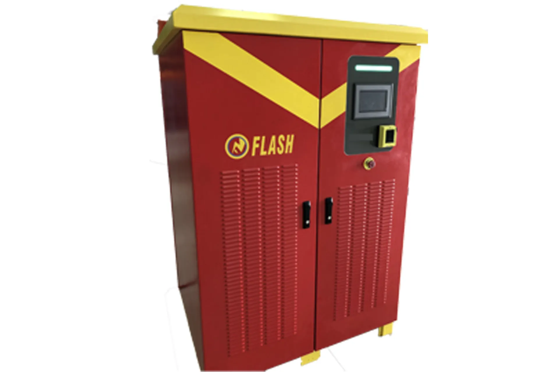 EV充電器