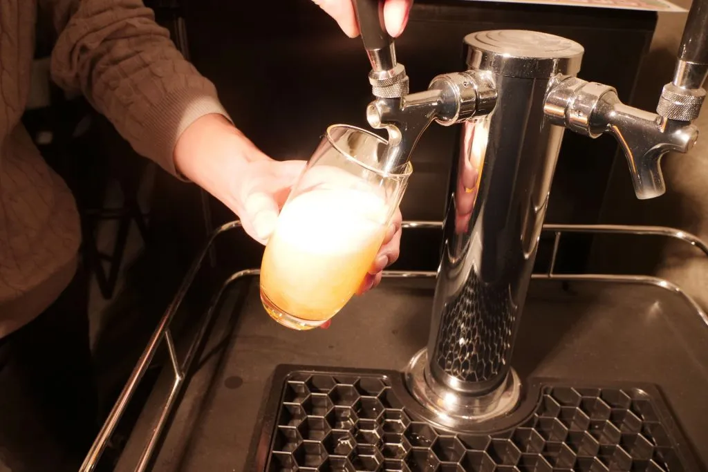 クラフトビール