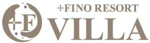 FINO RESORT VILLA