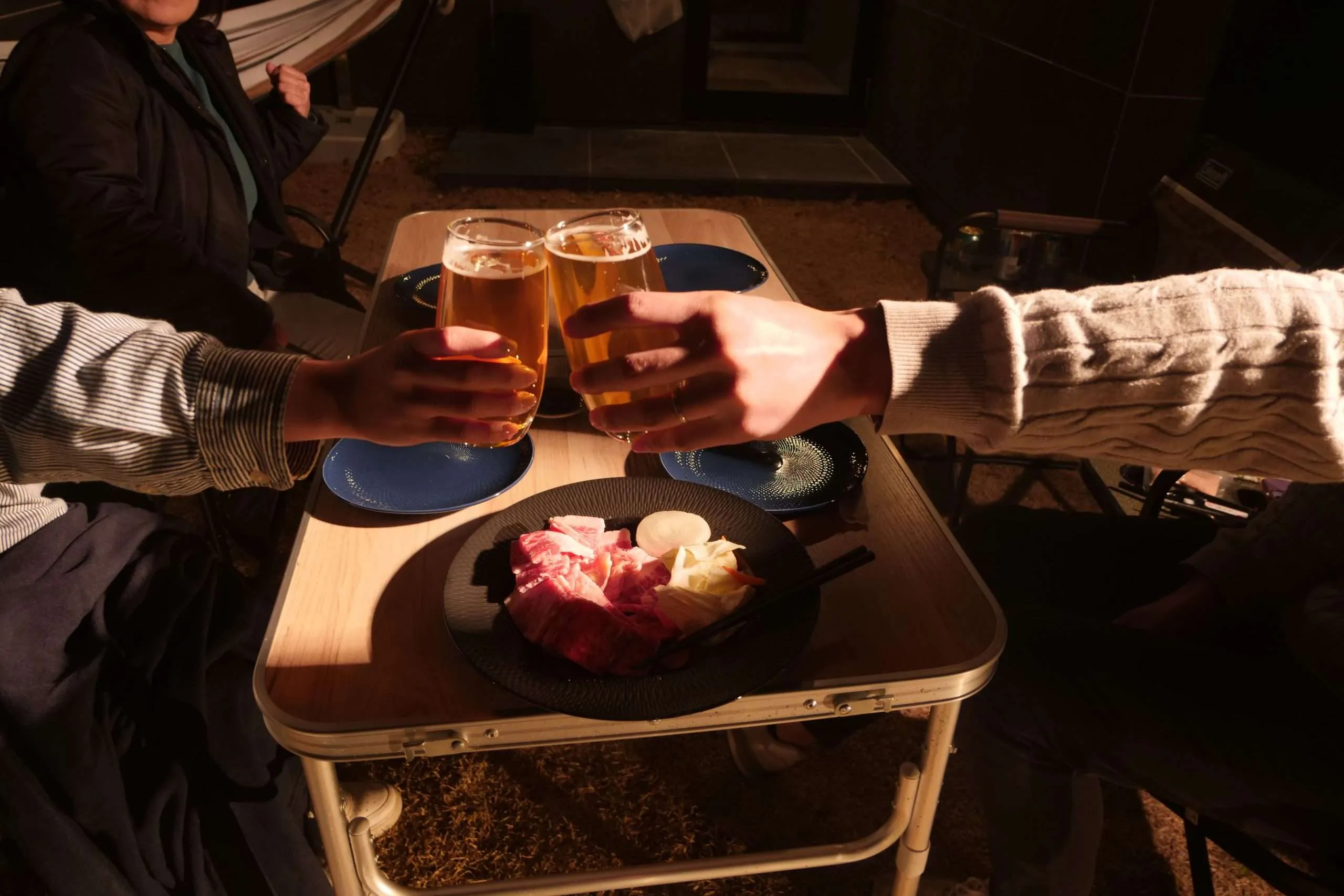 BBQ